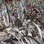 自転車を処分する時にかかる費用の目安とその方法について解説