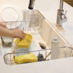 スポンジや洗剤の収納法！キッチンを清潔におしゃれに見せる収納